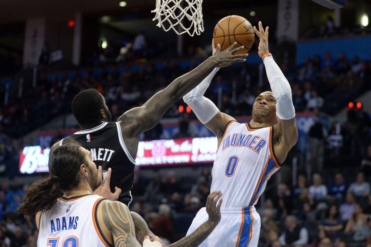 Can Oklahoma City Thunder Hold Down the Best Sixth Man in the NBA?