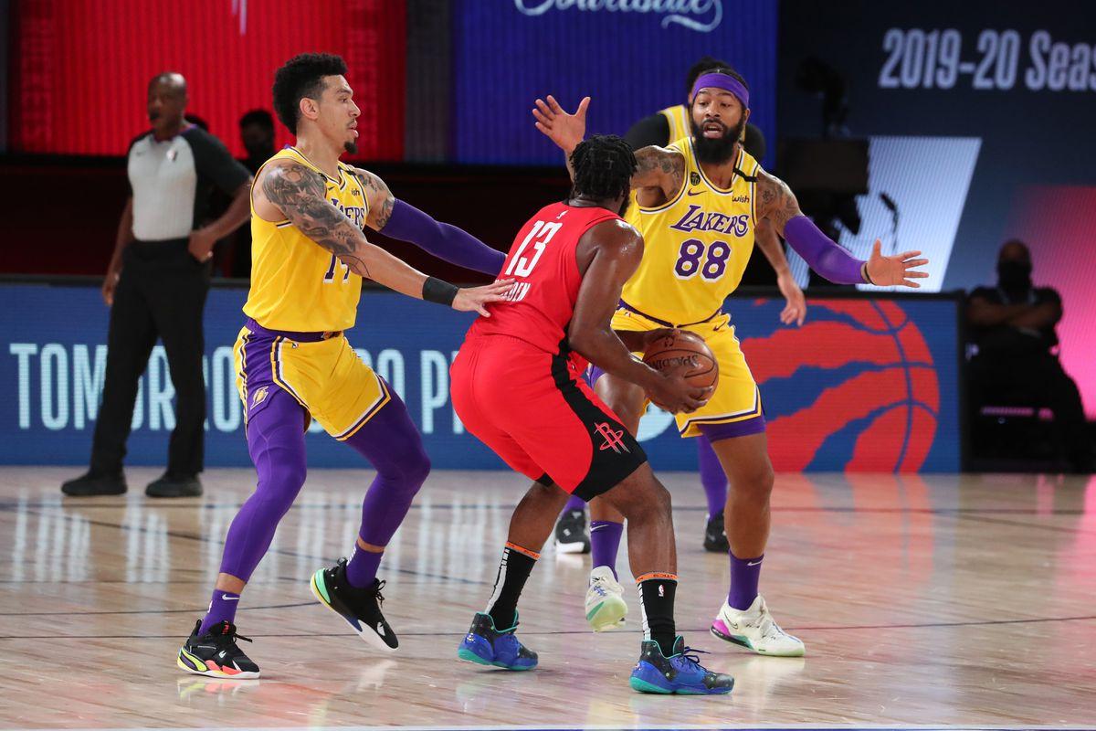 Will the Instability of the Houston Rockets Cost Them The Game Against the Los Angeles Lakers?