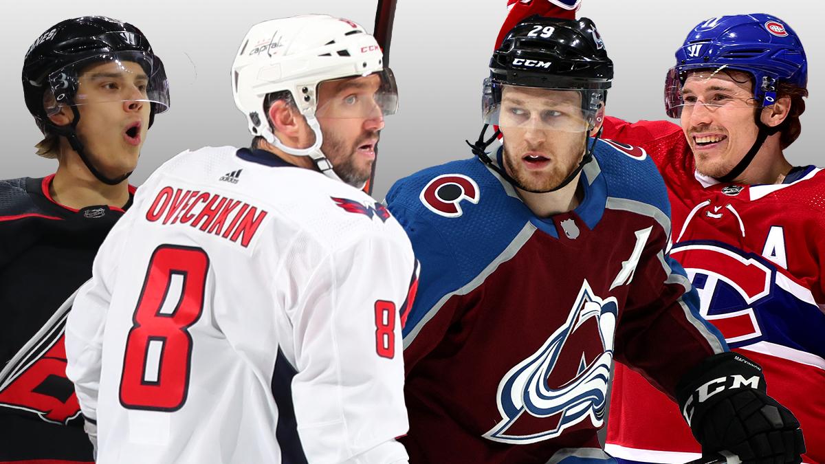 2021 NHL Season Betting Preview & Stanley Cup Odds