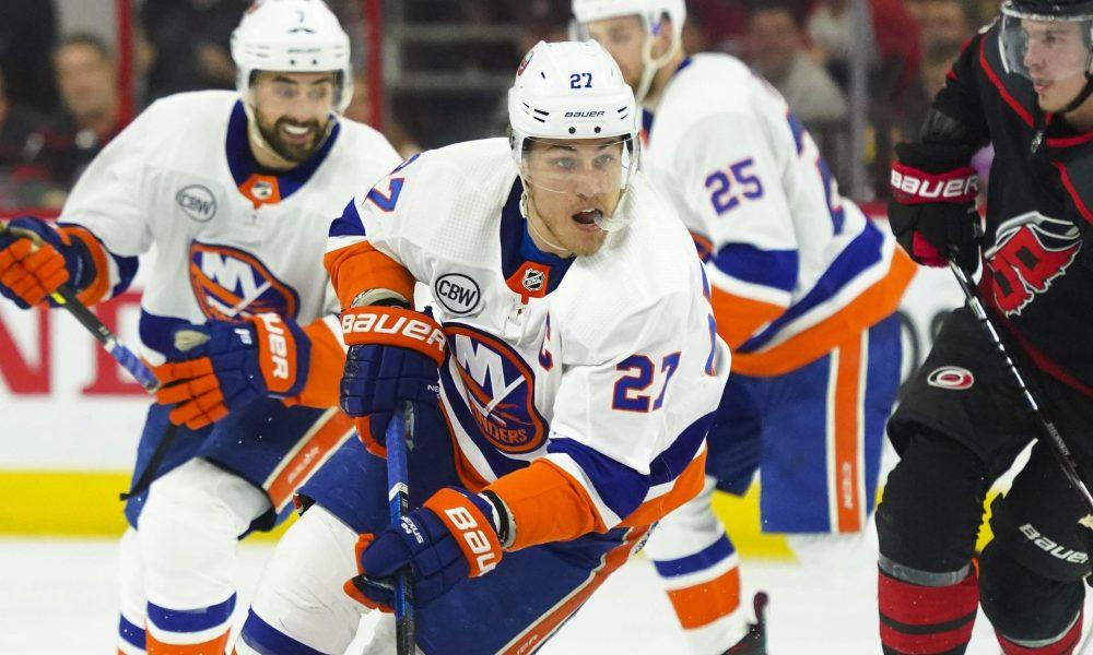 NHL Betting Preview: First Battle of New York this Season