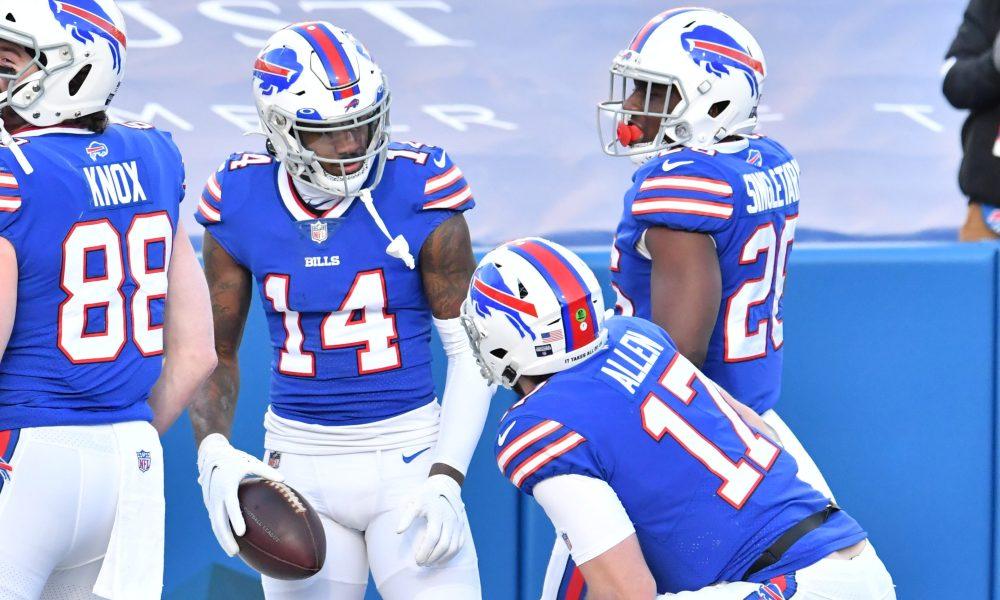 Baltimore Ravens vs. Buffalo Bills Preview: Which Young QB Will Come Out On Top in Buffalo?