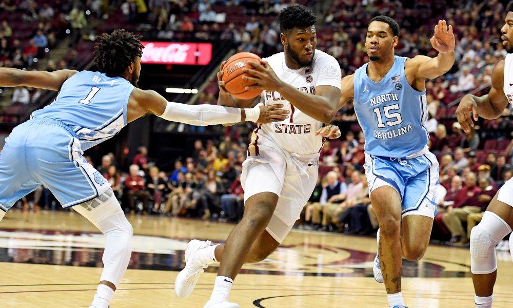 North Carolina State Goes on the Road in an ACC Matchup Against Florida State