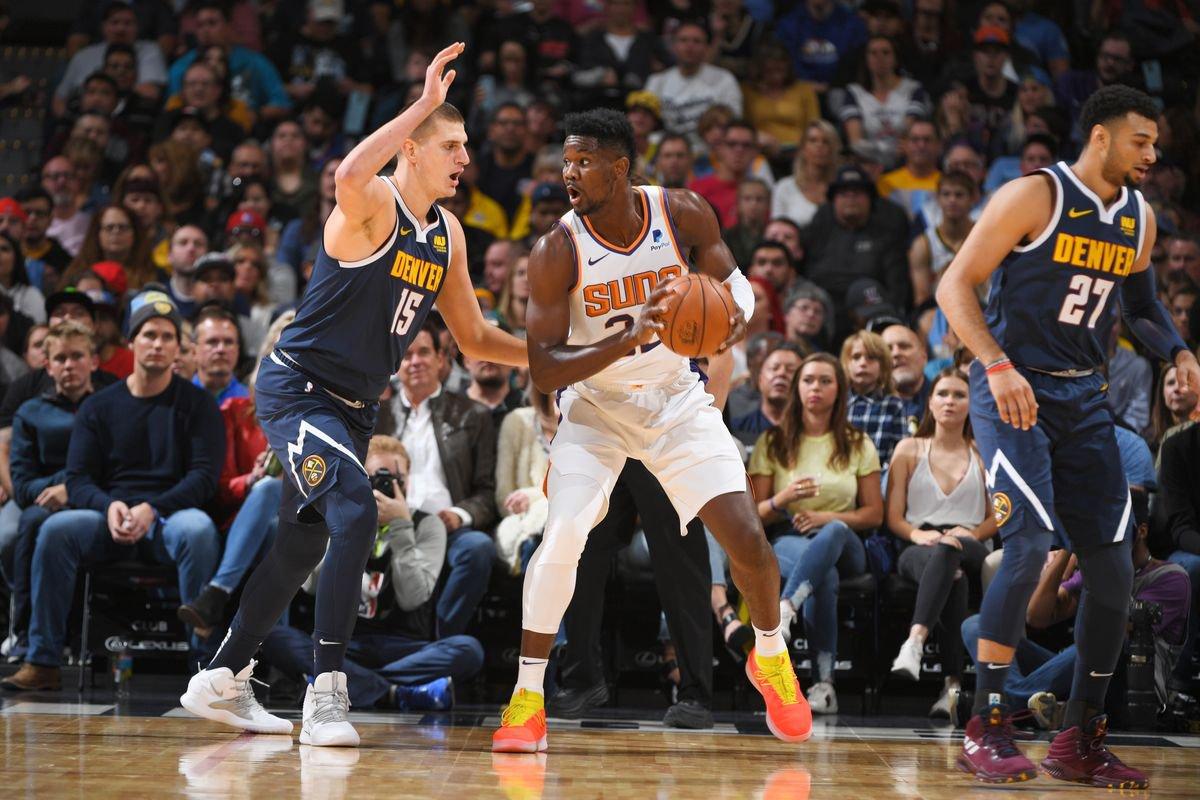 Nuggets vs Suns Betting Preview: Phoenix Has Been Tough to Burn at Home