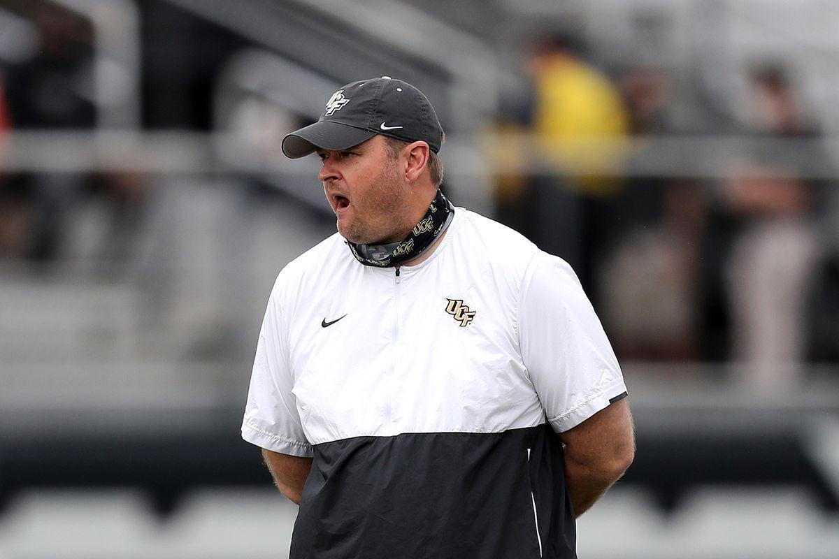 Its Official Tennessee Hires Josh Heupel as Next Head Coach