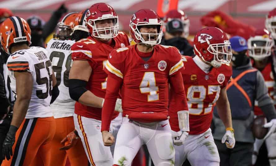 Super Bowl 55 Odds: Chiefs Still Favorites, Packers Close Gap