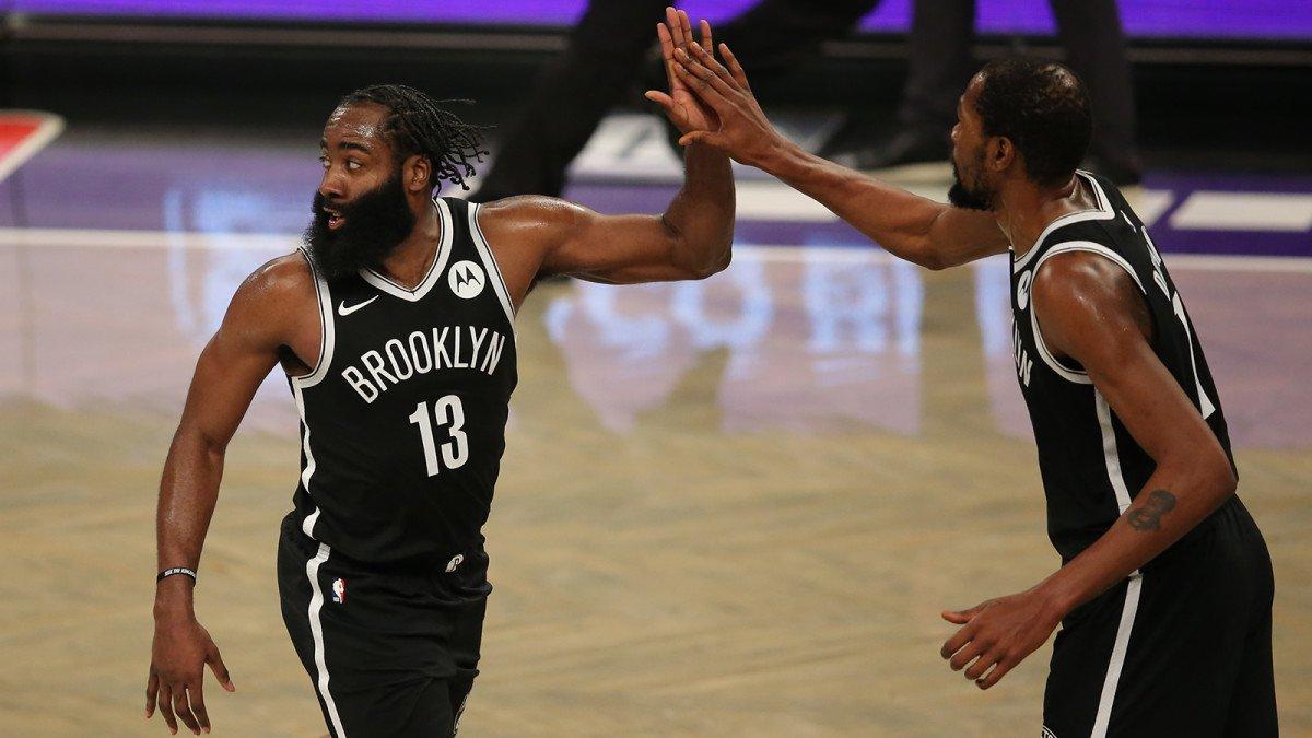 Nets vs Thunder Betting Preview: Nets Aim For Four Straight In OKC