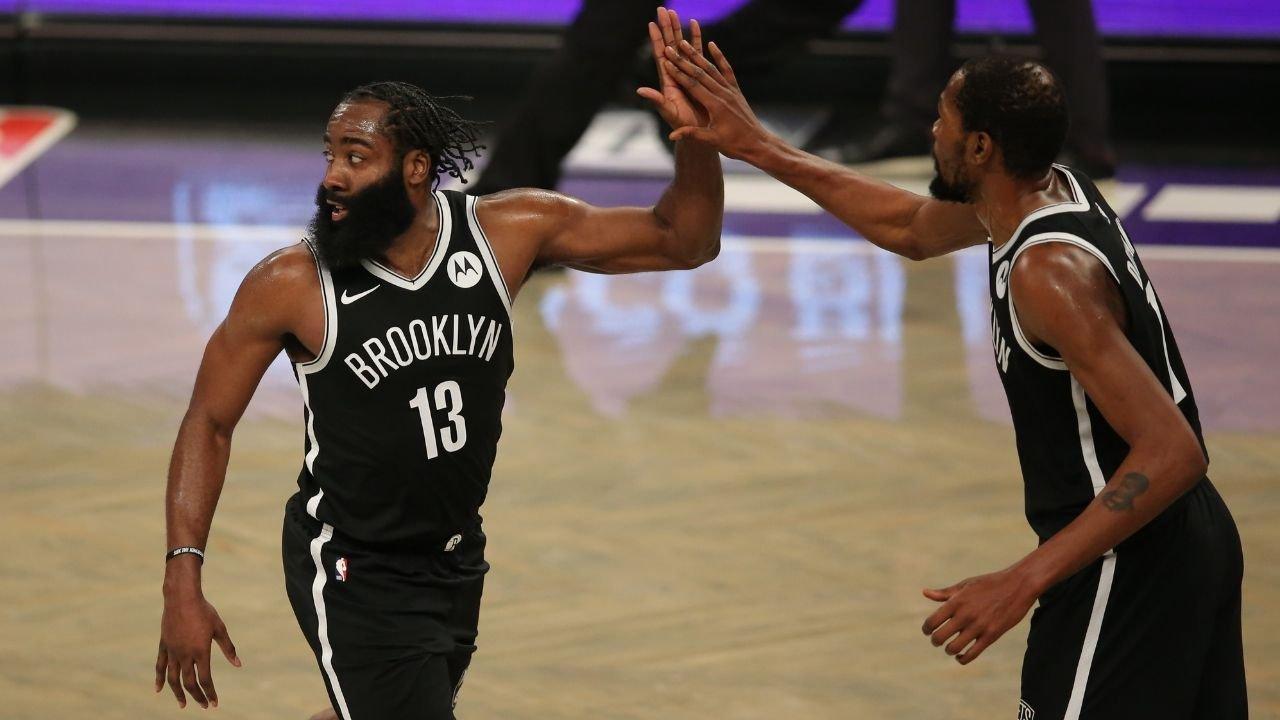 Heat vs Nets Betting Preview: Will KD’s Hot Streak Continue?