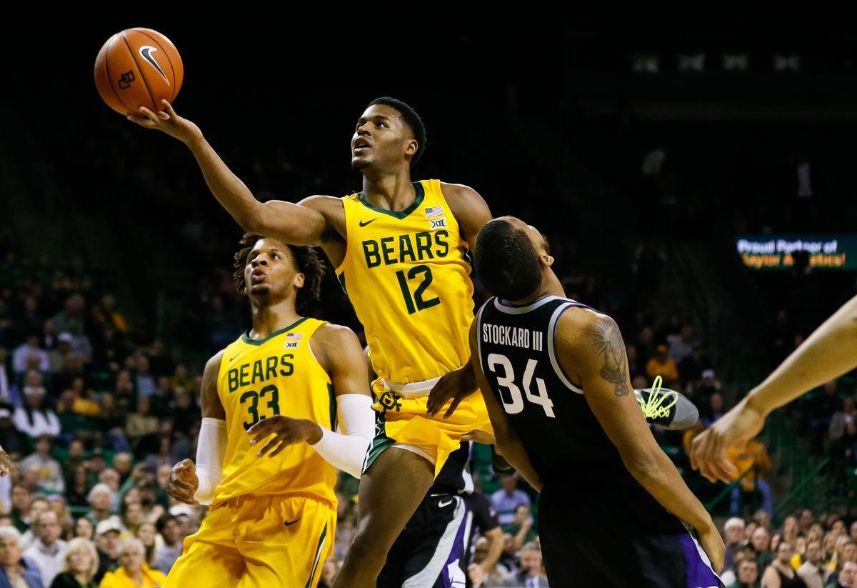College Basketball Betting Preview: Is Baylor On Upset Alert At OSU?