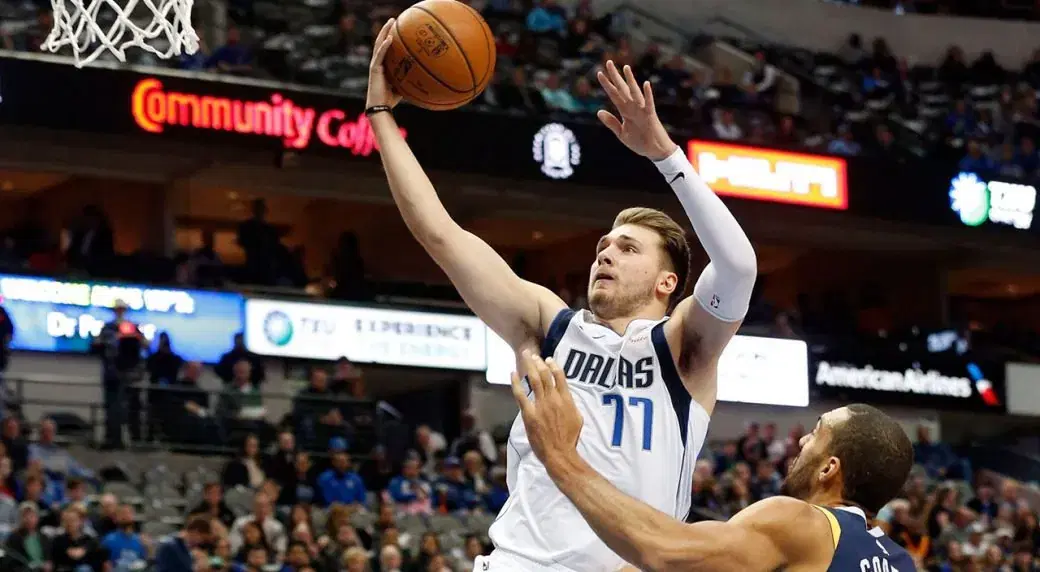 Mavericks vs Jazz Betting Preview: Can Luka Disrupt the Smooth Jazz In Utah?