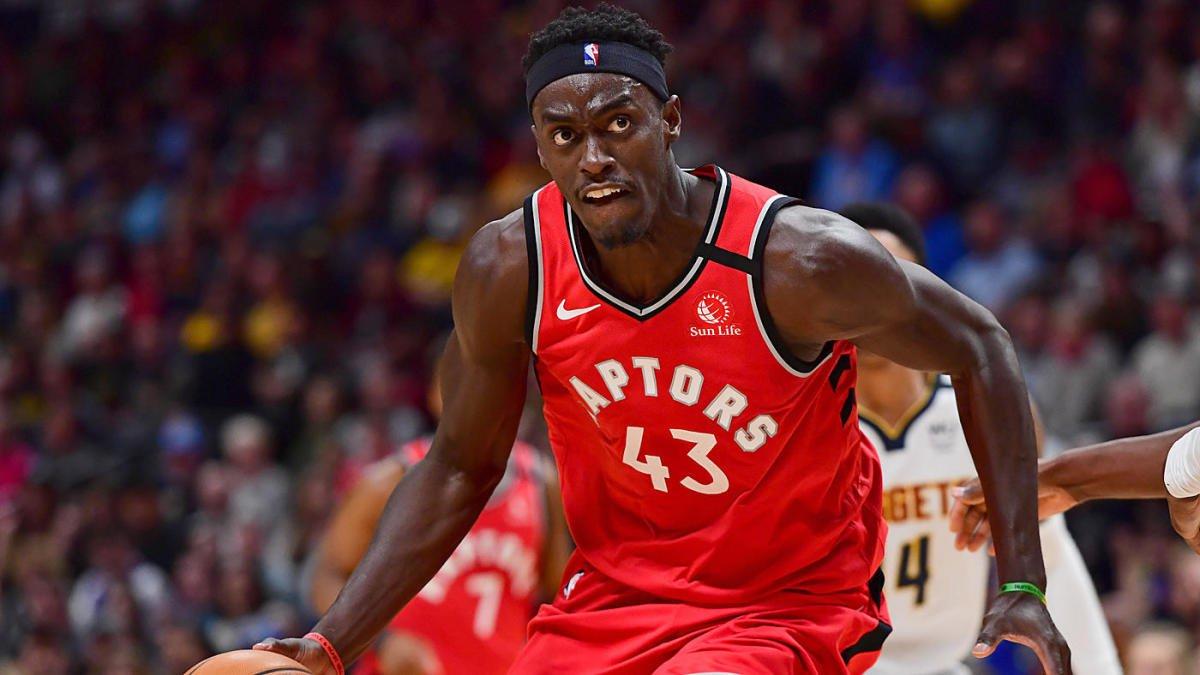 Raptors vs Pacers Betting Preview: Can the Pacers Slow Surging Raptors?