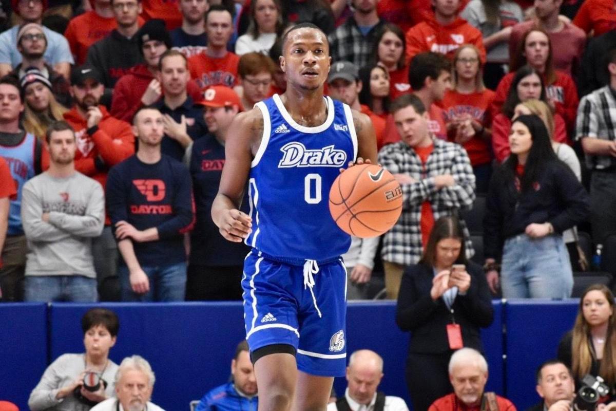 College Basketball Betting Trends: Can Undefeated Drake Keep Going?