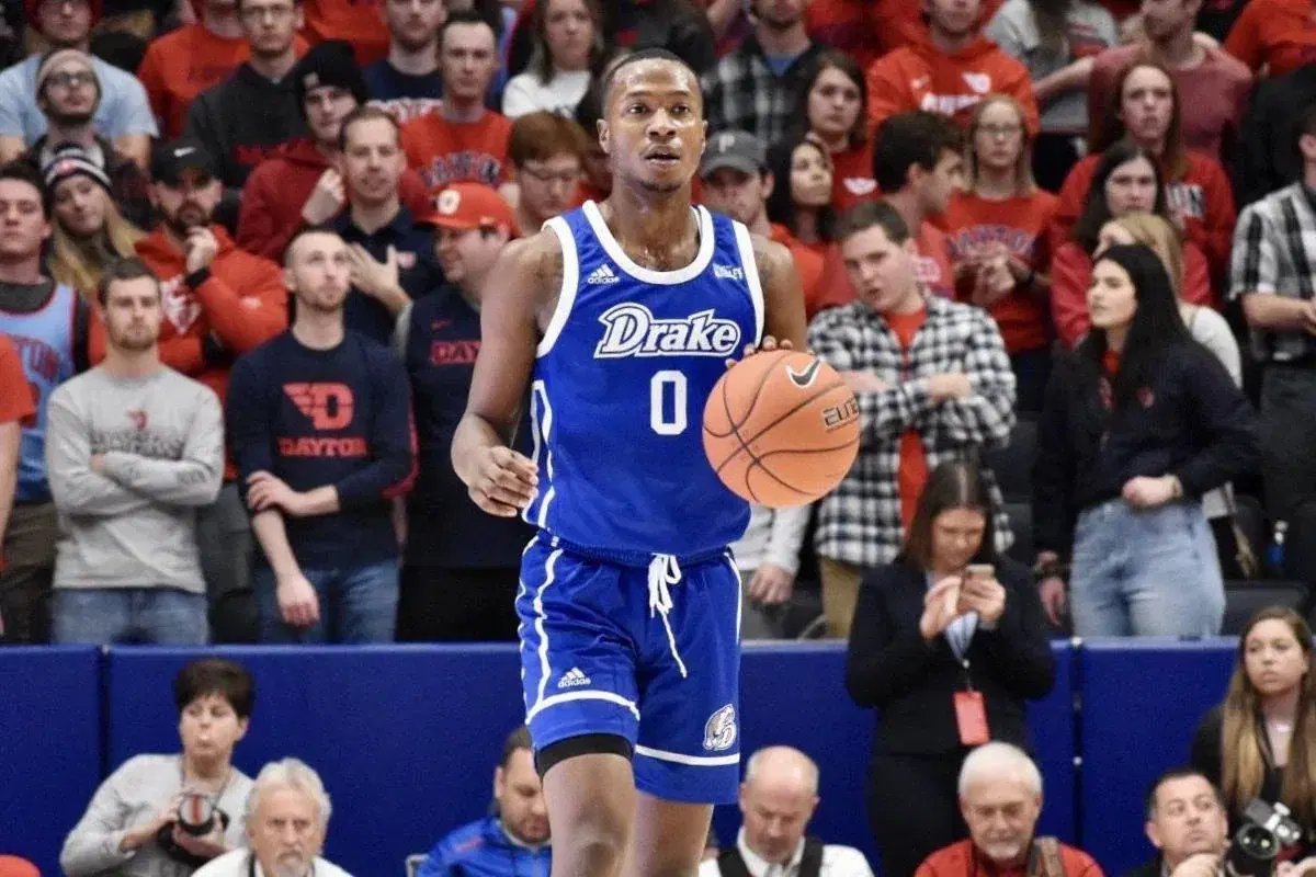 College Basketball Betting Trends: Can Undefeated Drake Keep Going?