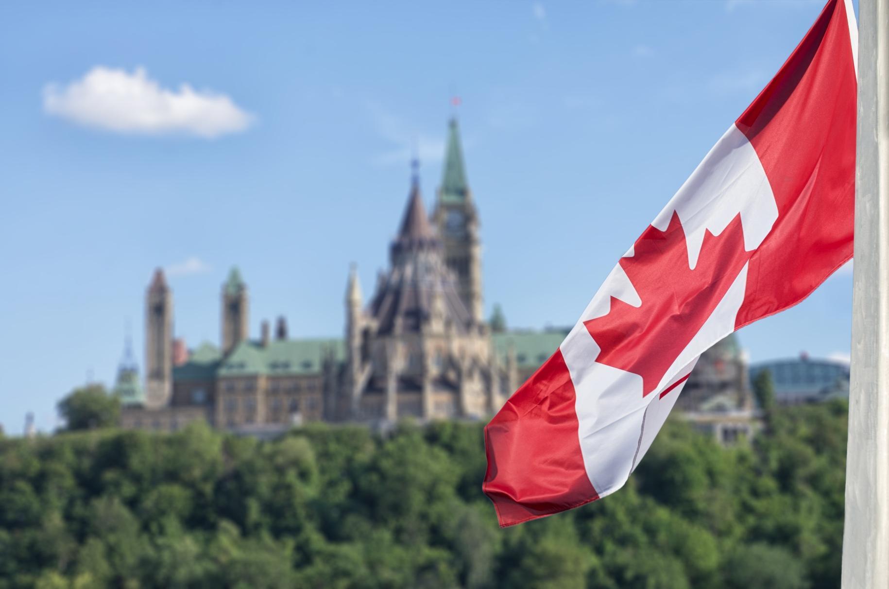 Bill C-13 Aims to Legalize Single Game Sports Betting in Canada in 2021
