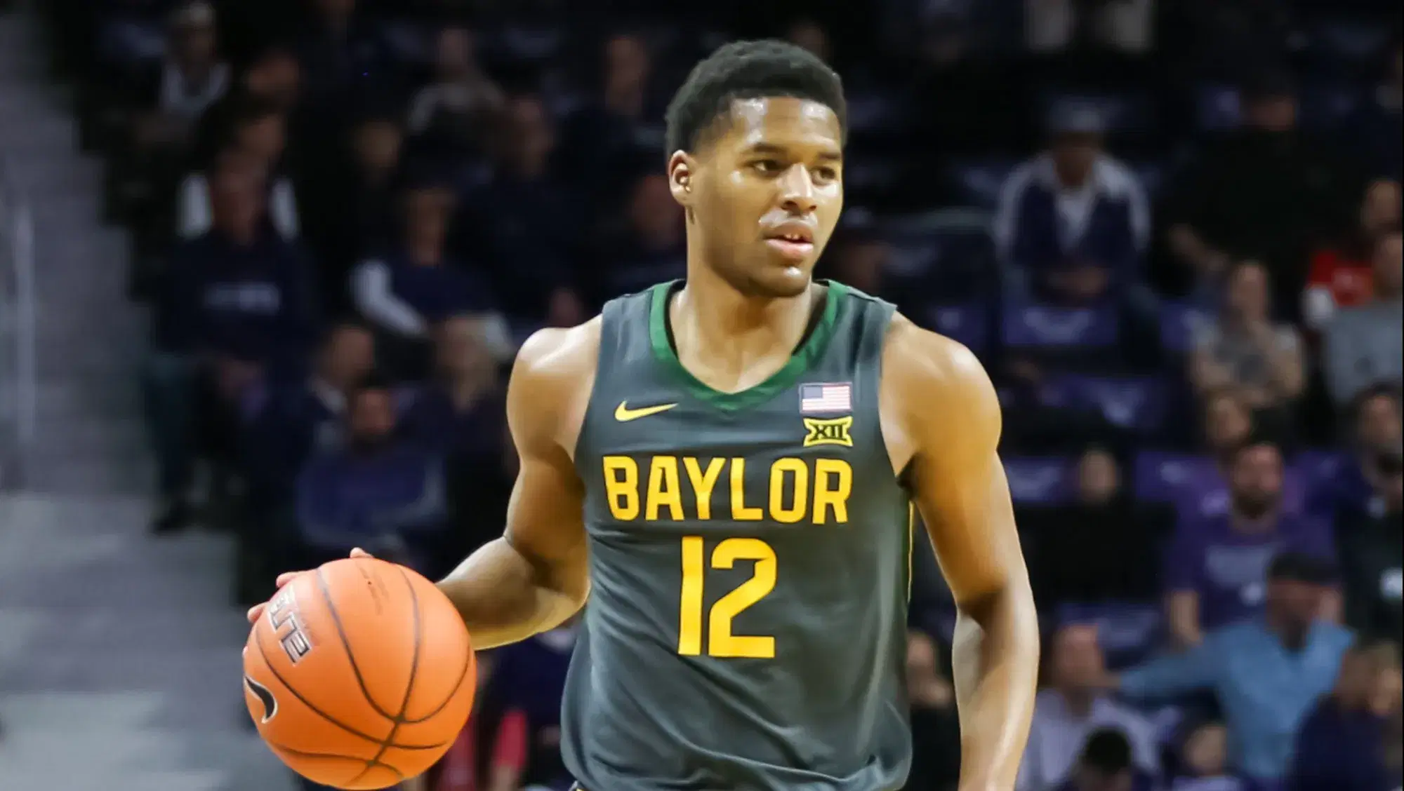 Kansas vs Baylor Betting Preview: Butler, Bears Seek Statement Win