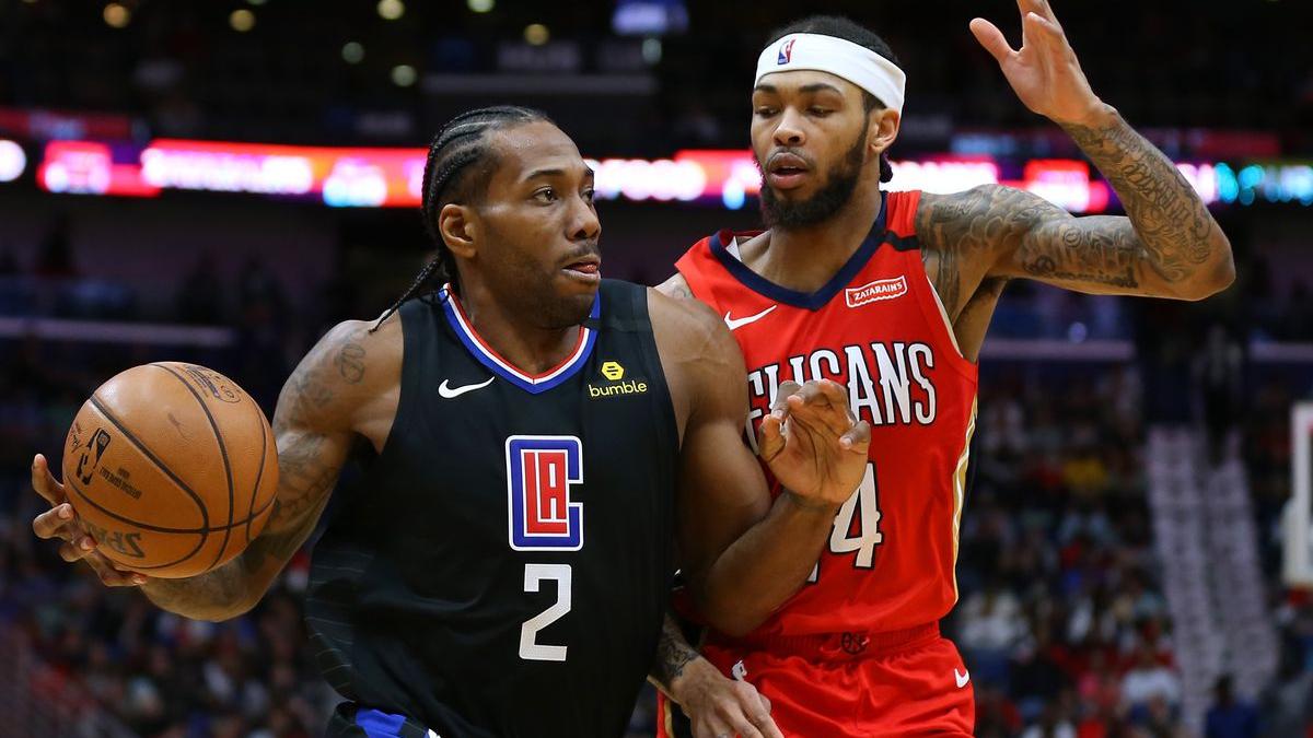 NBA Betting Preview, Odds & Picks: New Orleans Pelicans vs Los Angeles Clippers