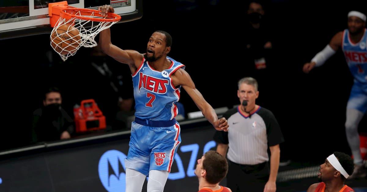 NBA Betting Preview, Odds & Picks: Brooklyn Nets vs New York Knicks