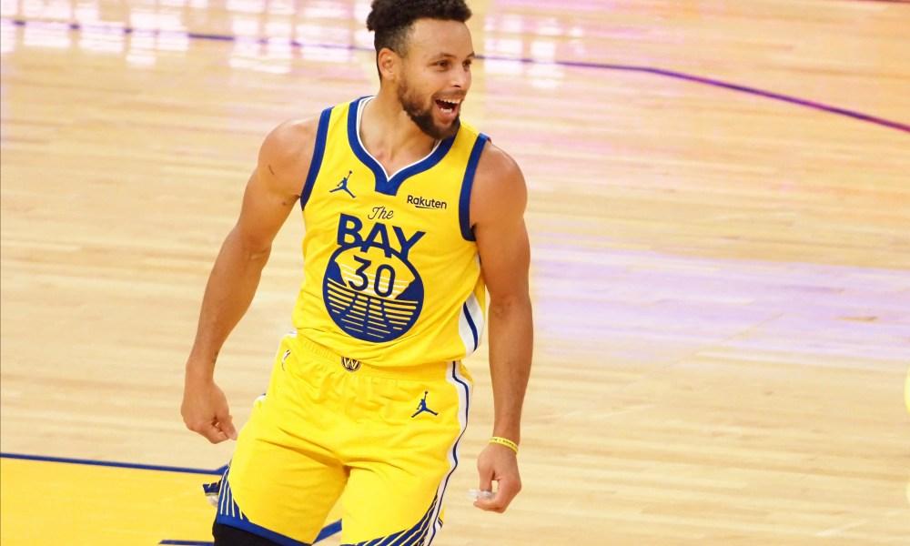 Clippers vs Warriors Betting Preview: Can Steph Curry Keep Rolling?