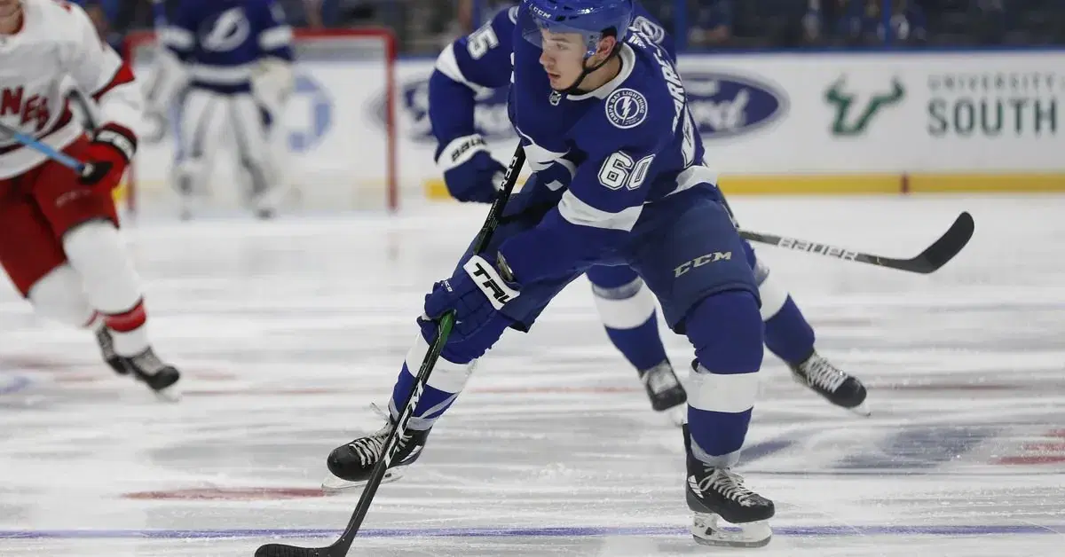 NHL Betting Preview and Best Bets (February 25): Oilers Out to Extend Streak