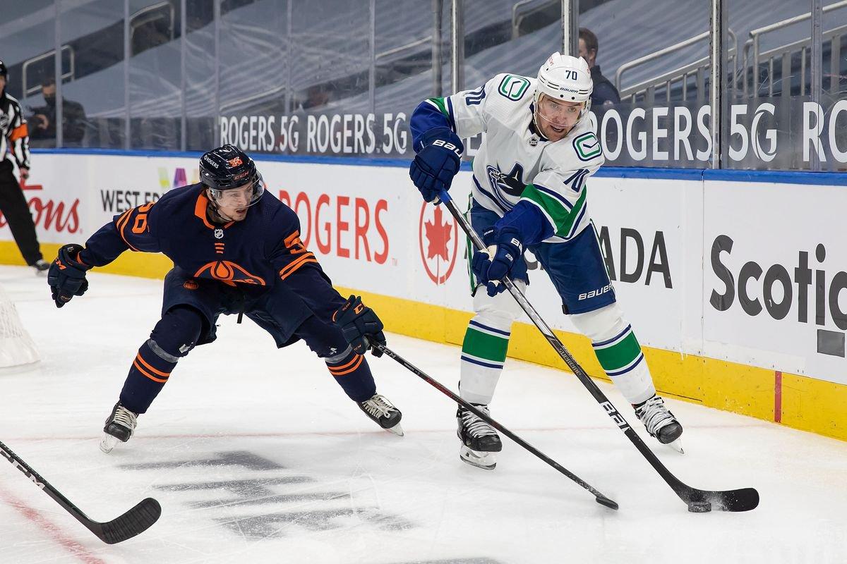 Edmonton Oilers vs Vancouver Canucks Preview and Best Bets: Oilers Seek Fourth Straight Win
