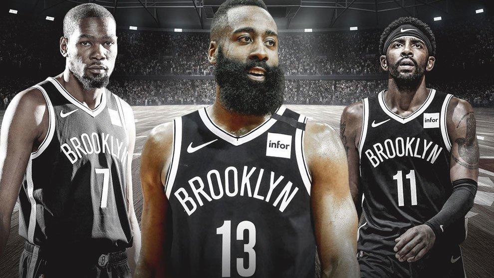 The Brooklyn Nets are on Pace for a Historical Season at the Betting Window
