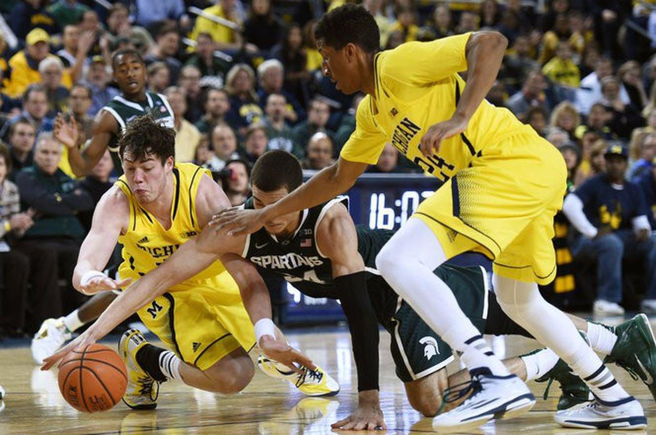 College Basketball Picks: Sunday, February 14