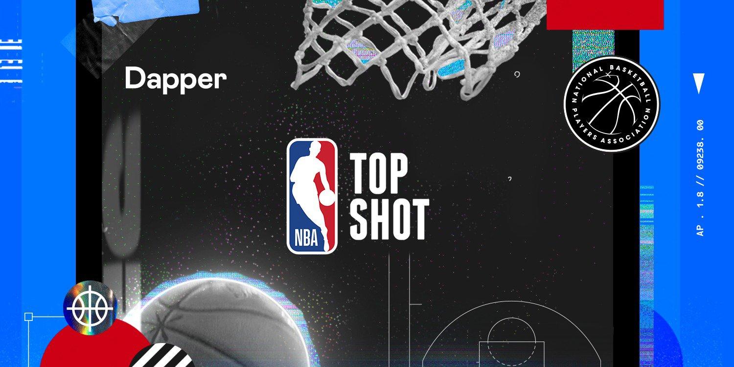 Silver, NBA Keep Betting on Cutting-Edge Technology with Top Shot and InPlay