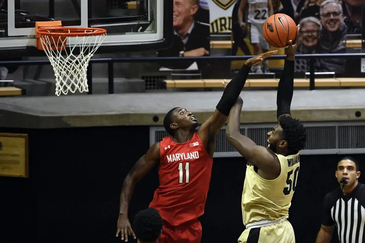 College Basketball Picks: Tuesday, February 2