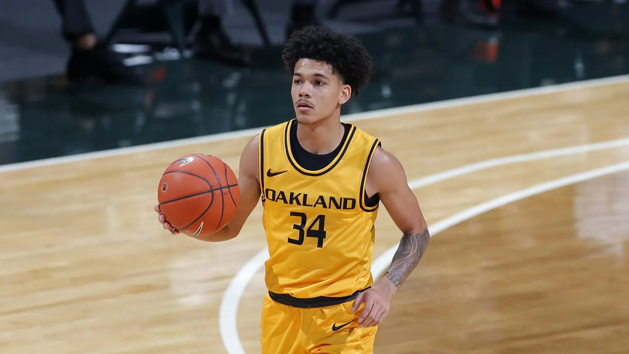 If you’re Looking for a College Basketball Trend, bet the OVER in the Horizon League Conference