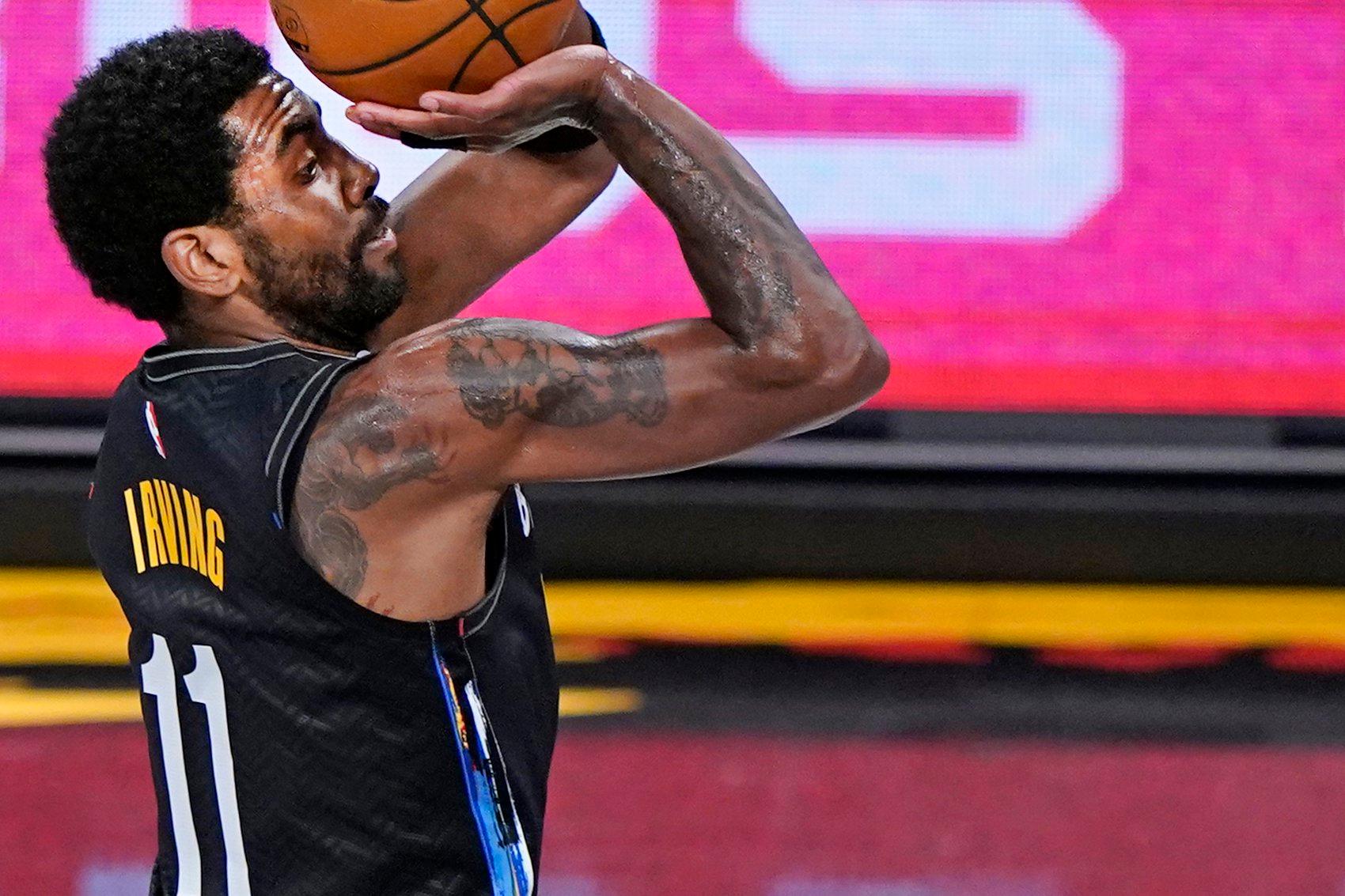 NBA Betting Trends: The Brooklyn Nets Have Covered in Eight Straight