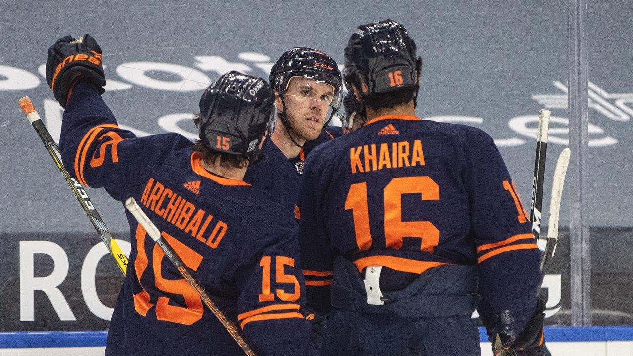 Toronto vs Edmonton Preview: Little Separates Top Stanley Cup Contenders