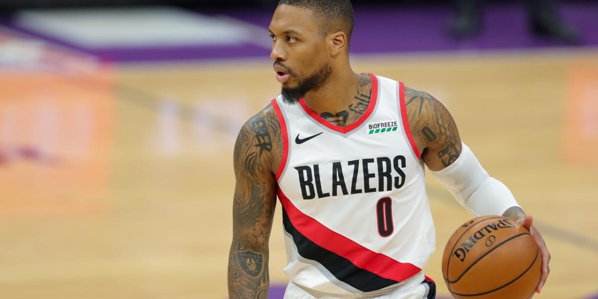 NBA Preview and Best Bets (February 22): Sizzling Suns Host Blazers