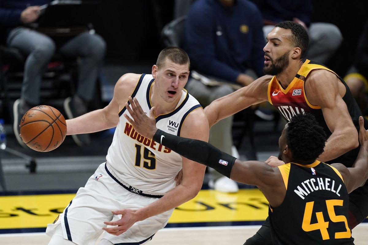 NBA Betting Preview (February 8): Jokic, Giannis Lock Horns in Denver