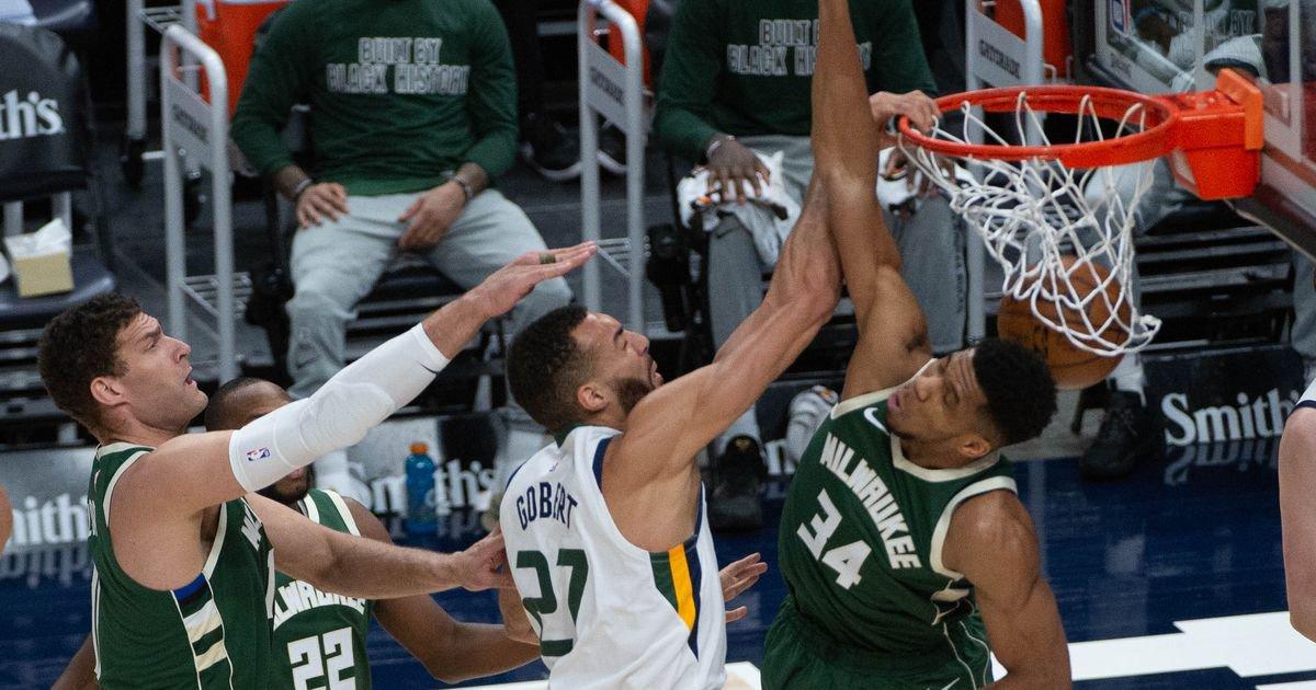 NBA Preview and Best Bets (February 15): Another Easy Win for the Jazz?