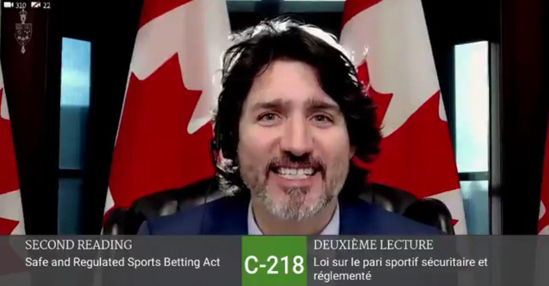 Sports Betting in Canada is on the way: Bill C-218 Passes with Unanimous Support