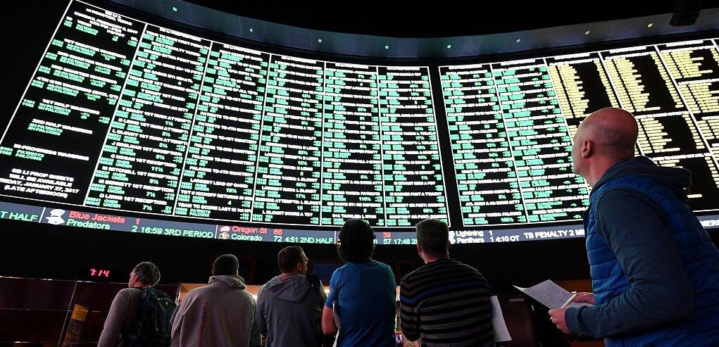 Legal Super Bowl Betting Handle is Quickly Approaching Record Territory