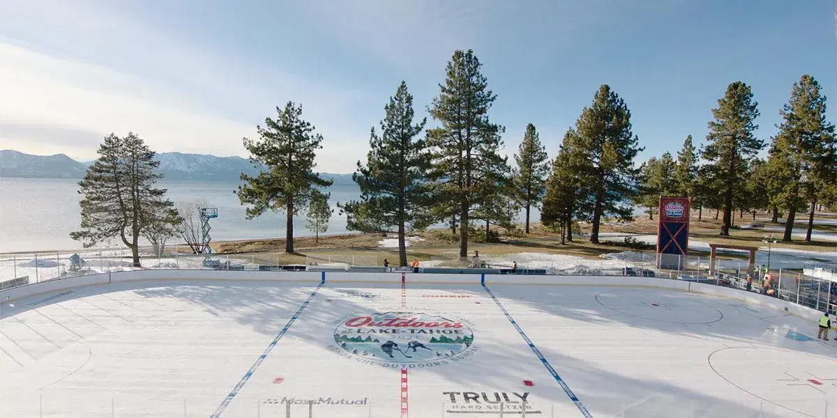 NHL Preview and Best Bets (February 20): Top Teams Take Ice in Tahoe