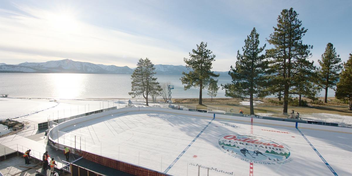 NHL Preview and Best Bets (February 21): East Foes Flyers, Bruins Tussle in Tahoe