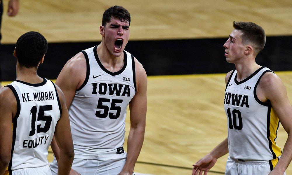 College Basketball Betting Preview & Best Bets: Thursday, February 25th