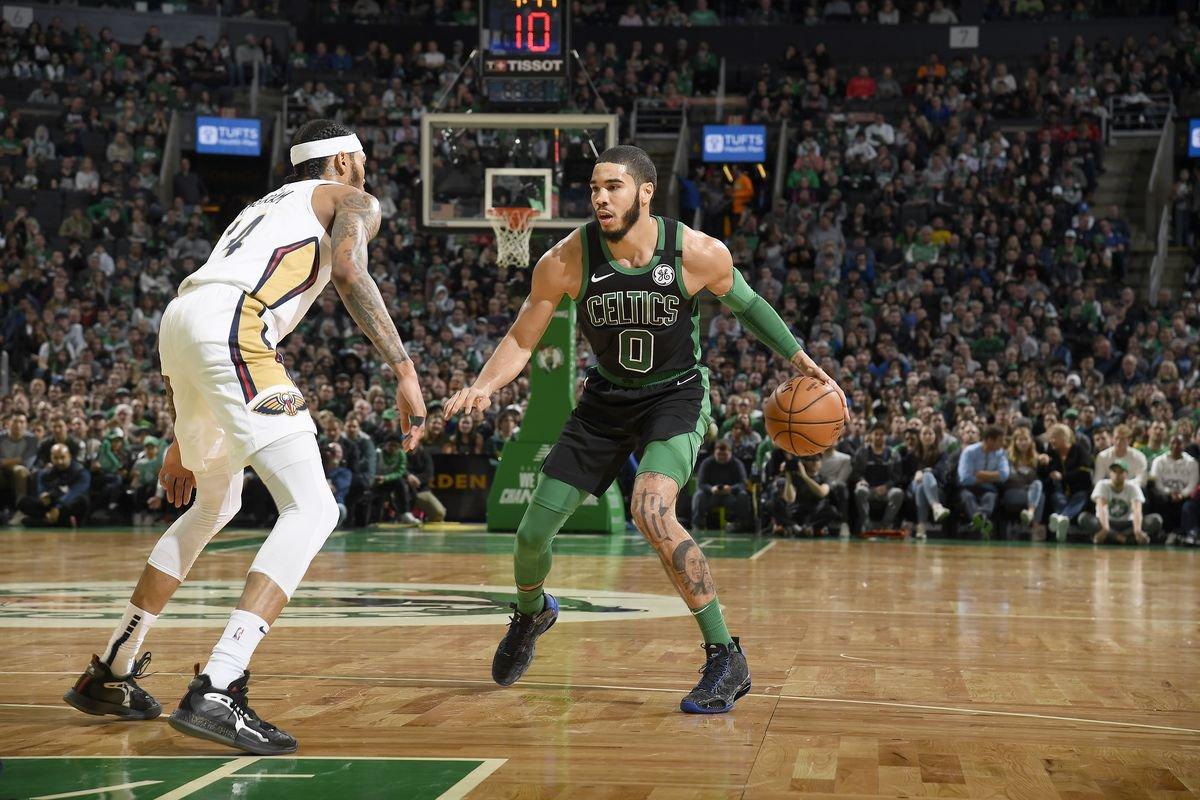 Celtics vs Pelicans Betting Preview: Which Team Can Stop the Skid?