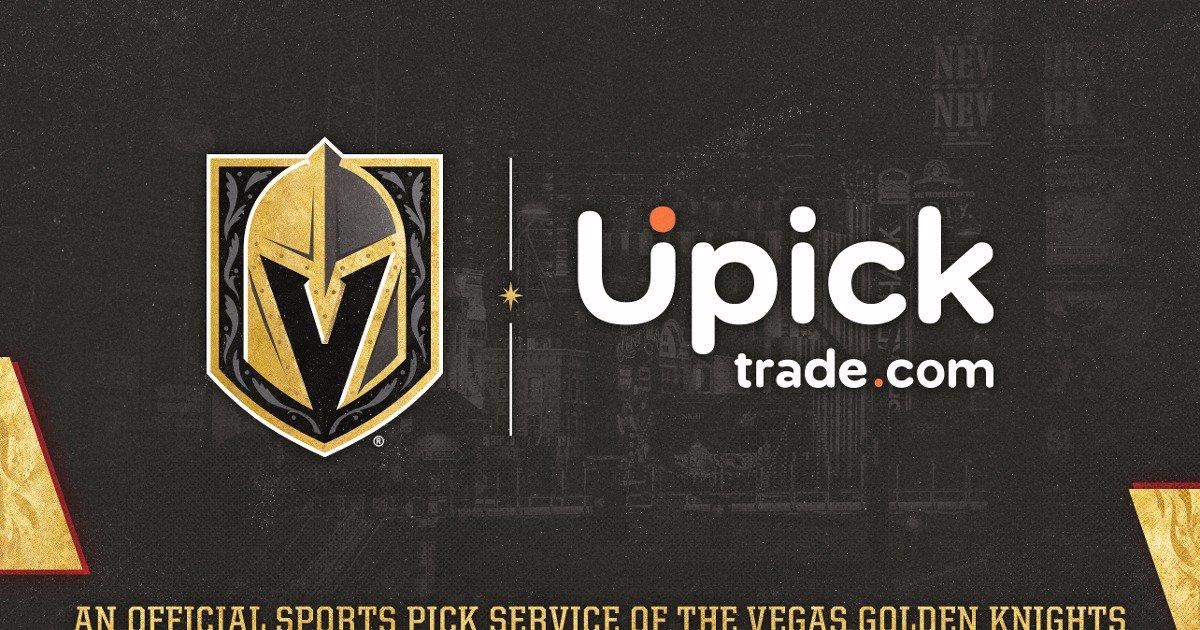 NHL Hits Controversial Milestone as Vegas Partners with Tout Site