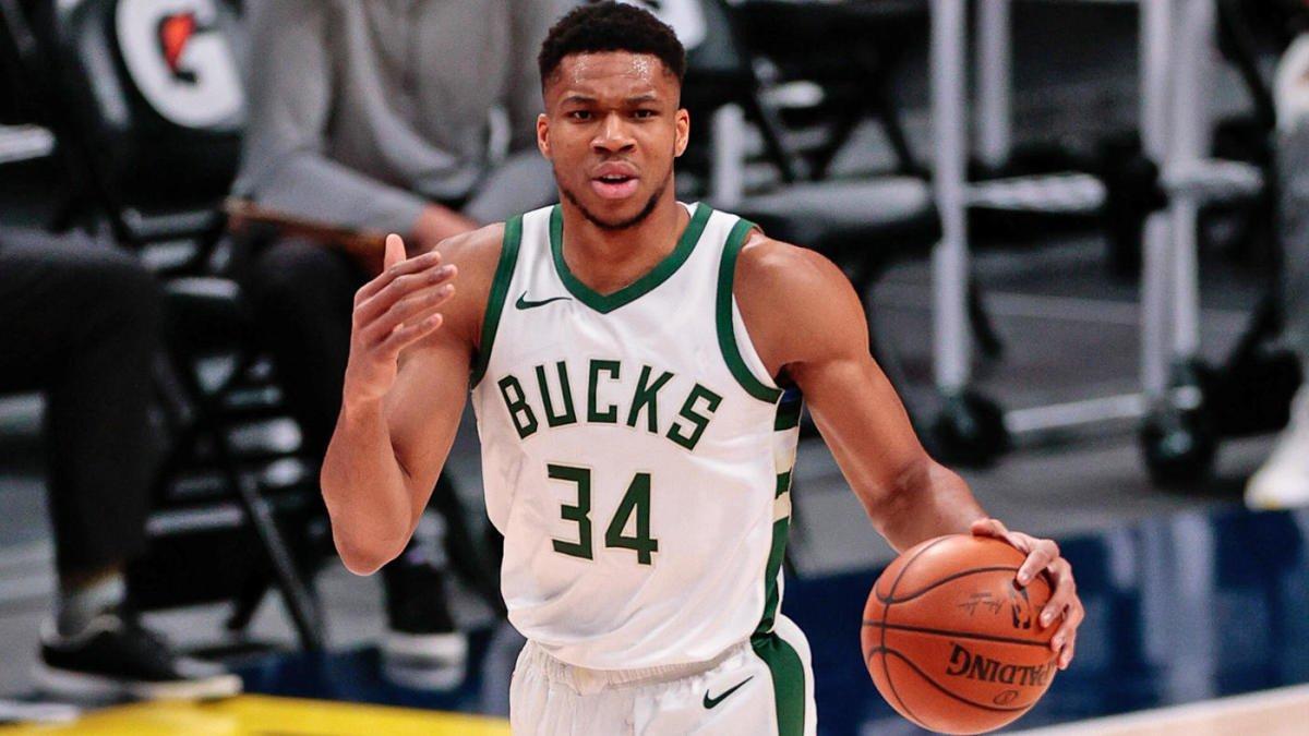 Buckets, Buckets, Buckets Expected As Bucks Host Clippers