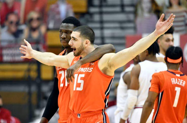 College Basketball Picks & Best Bets: Friday, February 12