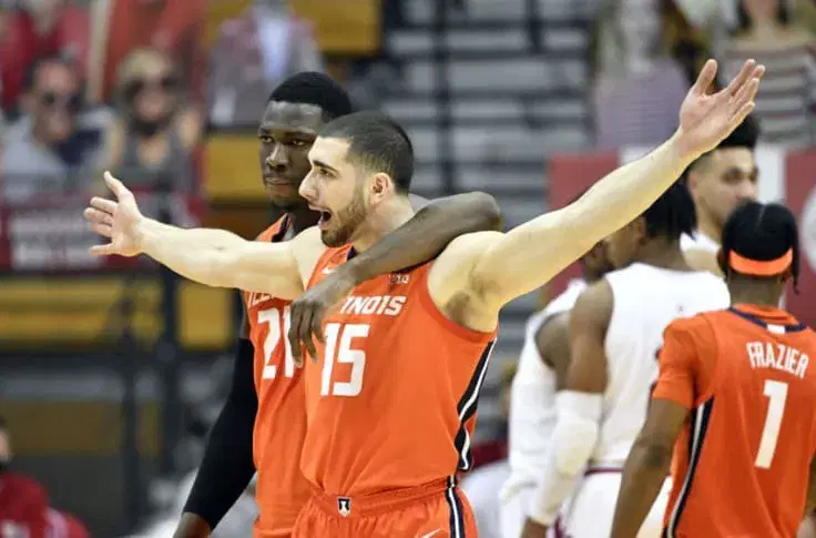 College Basketball Picks & Best Bets: Friday, February 12