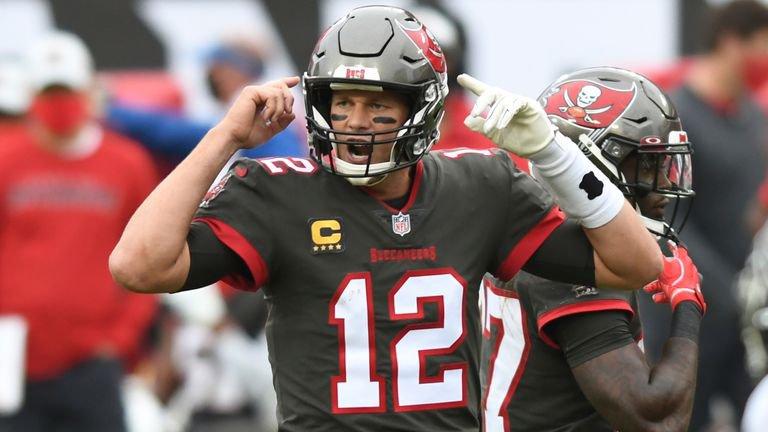 Betting Trends say the Buccaneers are the Bet to Make at Super Bowl 55