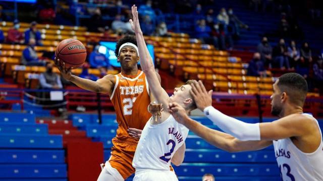 College Basketball Picks & Best Bets: Tuesday, February 23