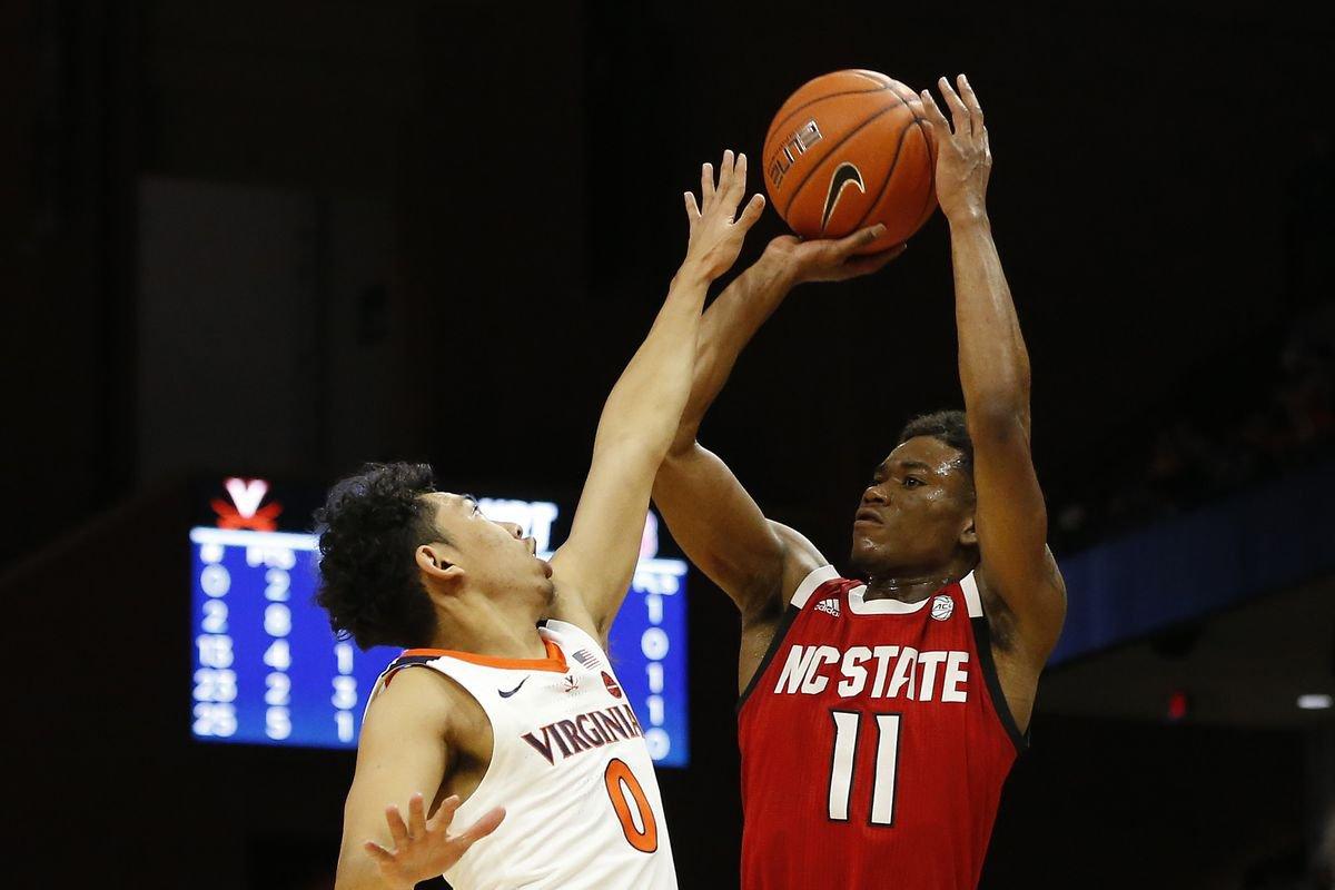 College Basketball Picks: Wednesday, February 3