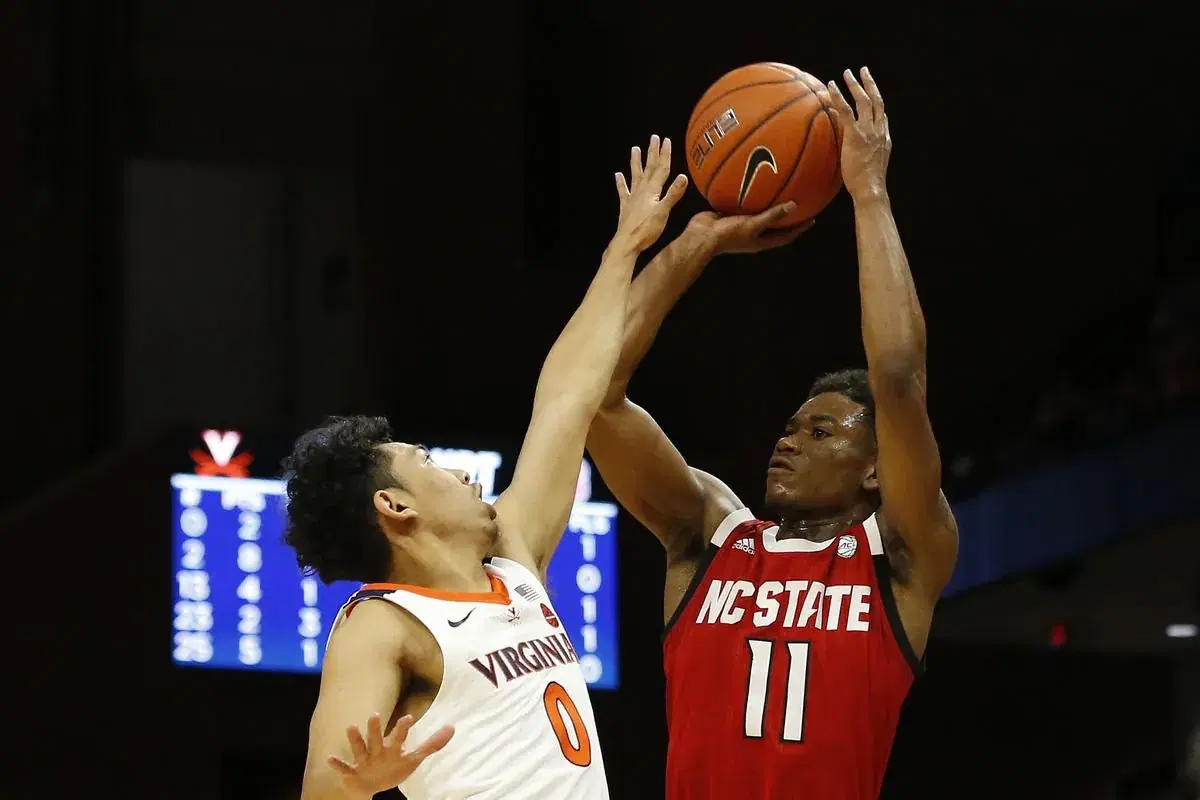 College Basketball Picks: Wednesday, February 3