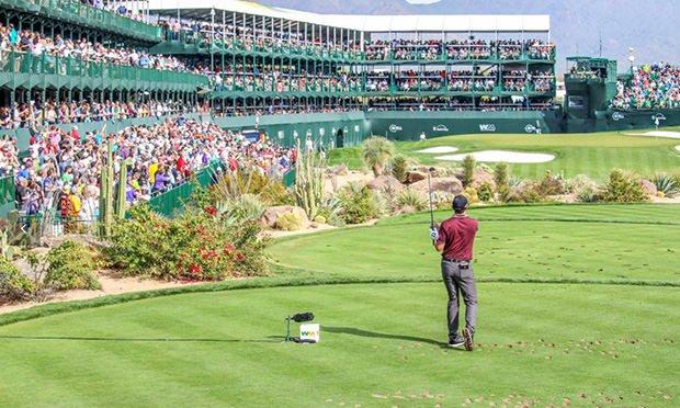 Waste Management Open Betting Preview: Rory McIlroy Set to Make Debut