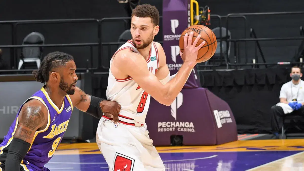 NBA Preview and Best Bets (February 26): Surging Bulls Shoot for .500