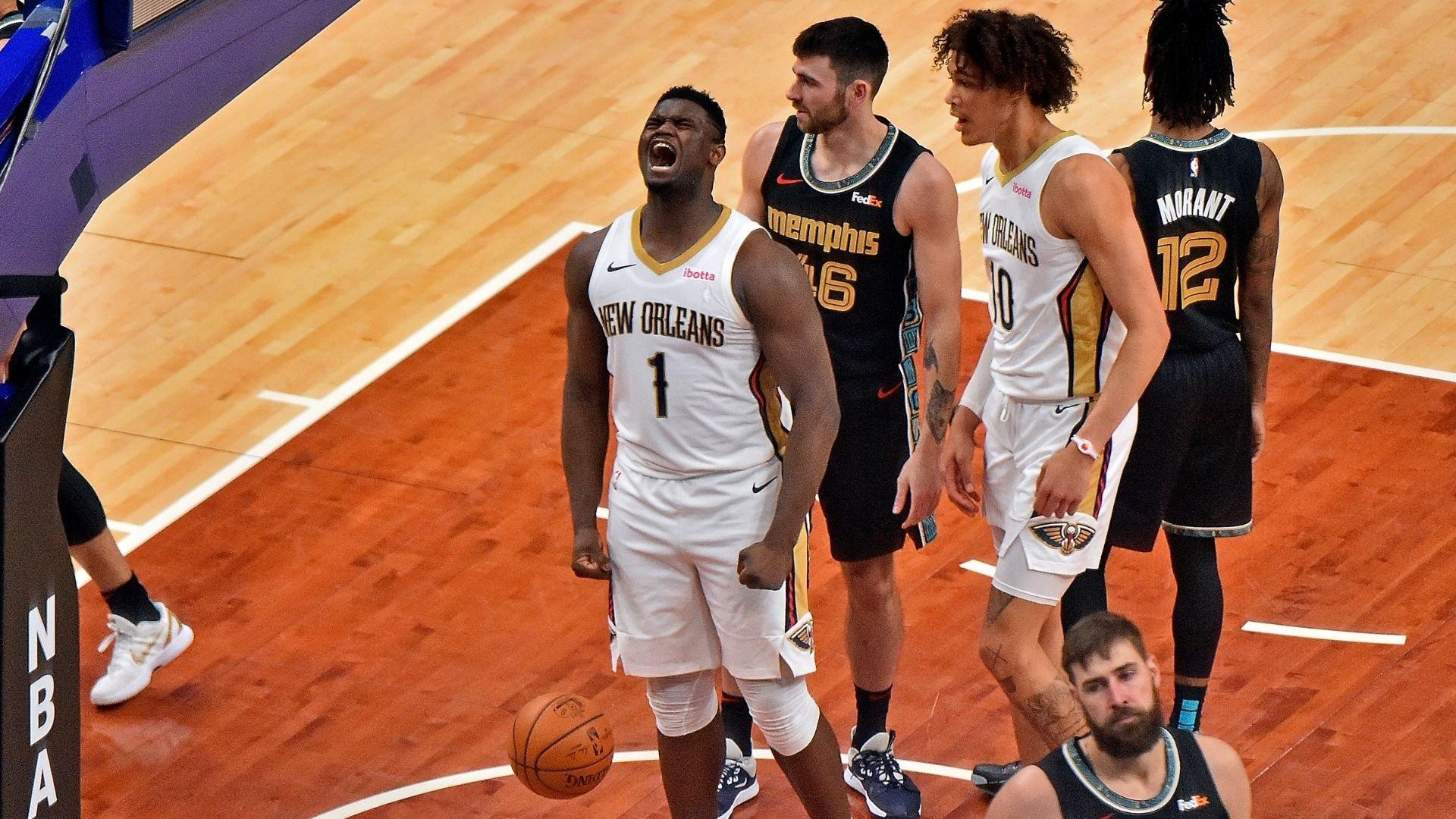 Will the New Orleans Pelicans’ Over Streak Continue Against the San Antonio Spurs?